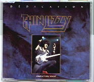 Thin Lizzy - Dedication